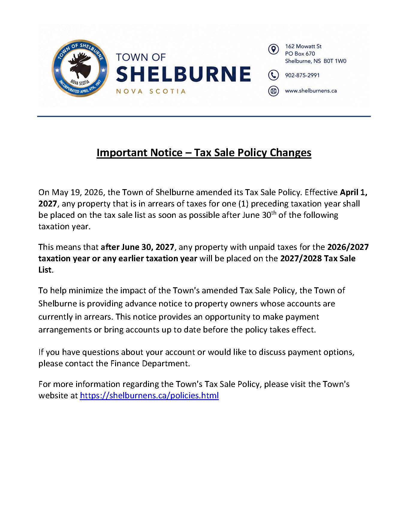TAX_SALE_POLICY_CHANGE_NOTICE_TO_RESIDENTS_-_JULY_2026.jpg