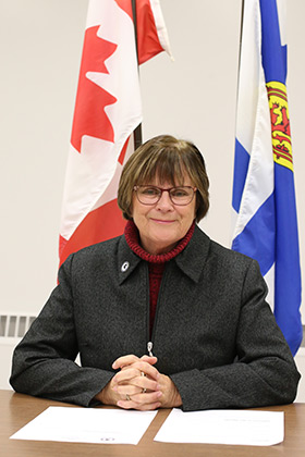 Elizabeth Acker