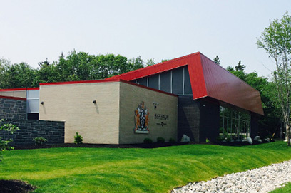 Black Loyalist Heritage Centre