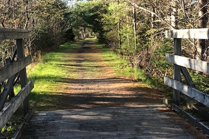 rails to trails